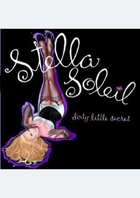 DIRTY LITTLE SECRET