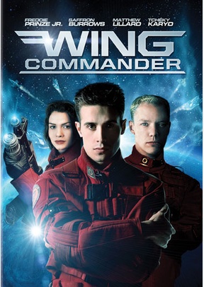 Wing Commander