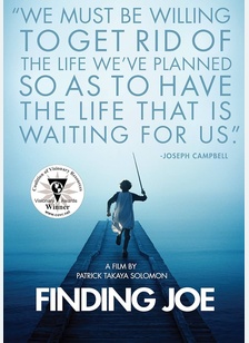 FINDING JOE