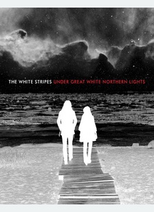 WHITE STRIPES (BR)