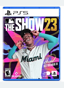 MLB 23 The Show - PlayStation 5