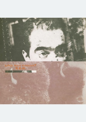 "Lifes Rich Pageant"