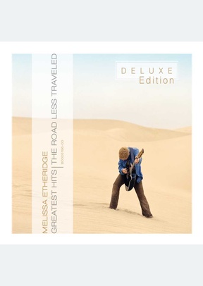 Greatest Hits - The Road Less Traveled (CD/DVD Combo)