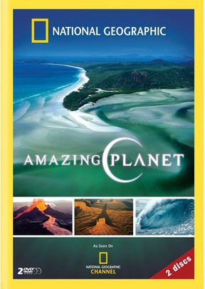 National Geographic: Amazing Planet
