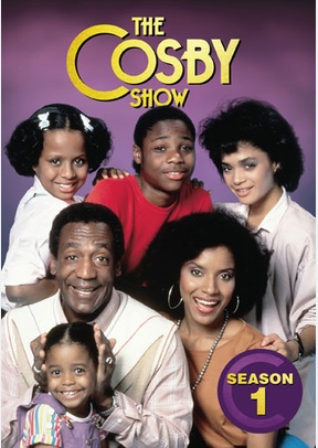 The Cosby Show: Season 1