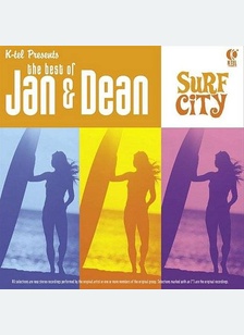SURF CITY:BEST OF