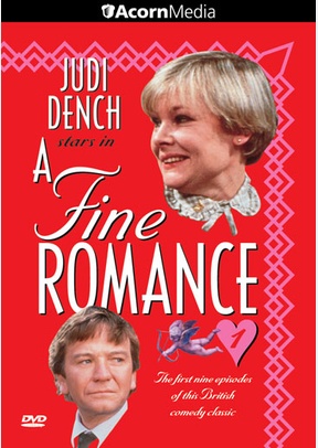 Fine Romance Volume 1