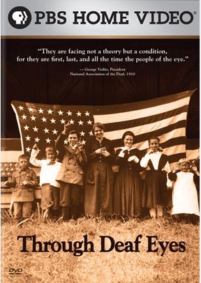 Through Deaf Eyes