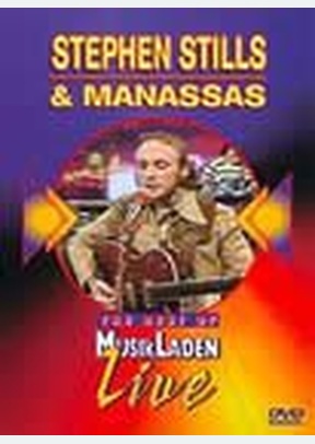 STILLS, STEPHEN & MANASSAS