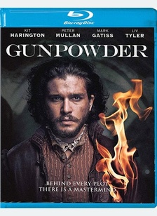 Gunpowder