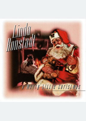 MERRY LITTLE CHRISTMAS