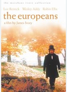 The Europeans