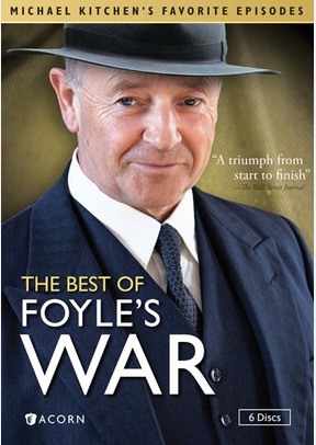 The Best of Foyle's War