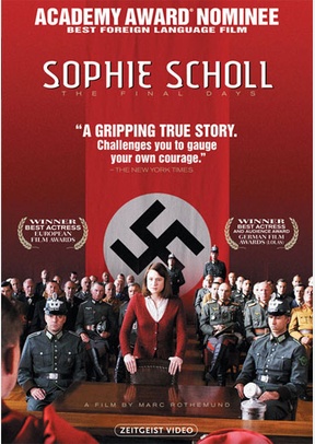 Sophie Scholl: The Last Days