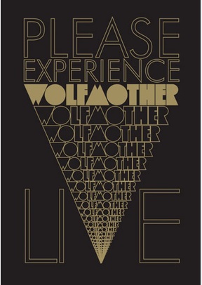 WOLFMOTHER