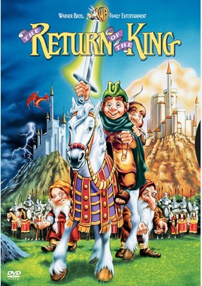 The Return Of The King