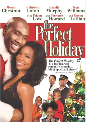 The Perfect Holiday