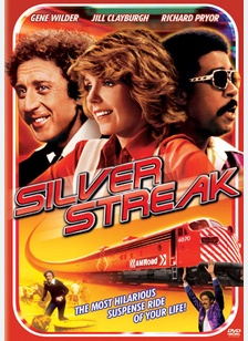 Silver Streak