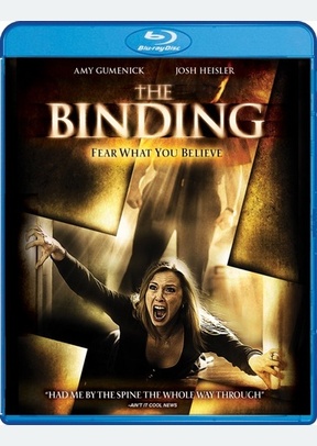 The Binding