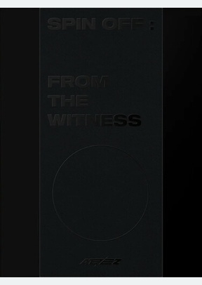 SPIN OFF: WITNESS (JEWEL VER.)
