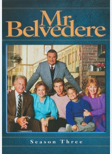 Mr. Belvedere: Season Three