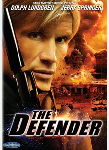 The Defender