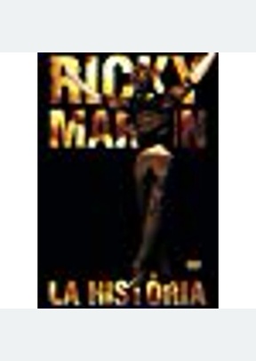 MARTIN, RICKY