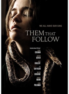 Them That Follow