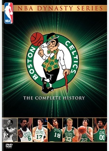 NBA: The Complete History of the Boston Celtics