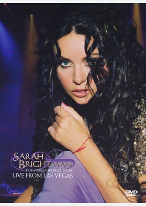 Sarah Brightman: Live in Las Vegas