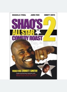 Shaq's All-Star Comedy Roast II