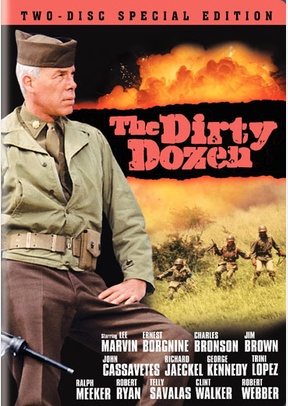 The Dirty Dozen
