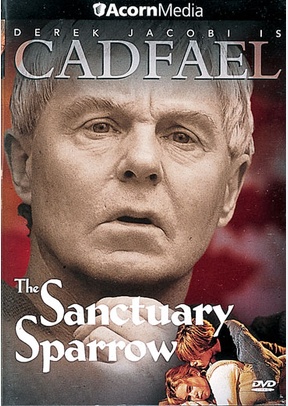 Cadfael: The Sanctuary Sparrow