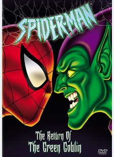 Spider-Man: The Return Of The Green Goblin