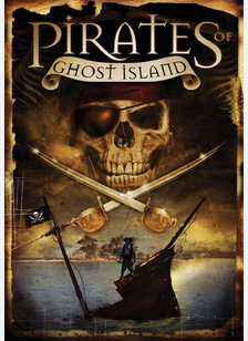 Pirates Of Ghost Island