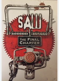 SAW:FINAL CHAPTER (NO FEAT)
