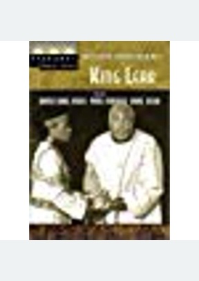 KING LEAR