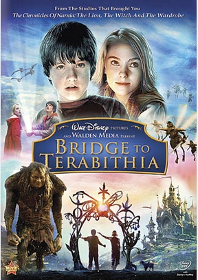 Bridge to Terabithia