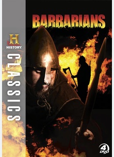 History Classics: Barbarians
