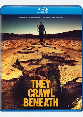 They Crawl Beneath