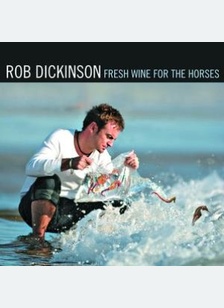 FRESH WINE FOR THE HORSES