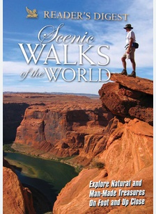 Scenic Walks of the World