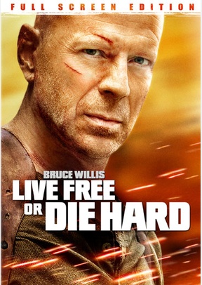 Live Free or Die Hard