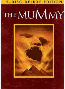 The Mummy