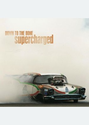 SUPERCHARGED