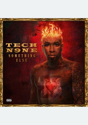 Something Else (All Access Edition)(CD/DVD Combo)(Ex)