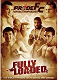 Pride FC: 30 Fully Loaded