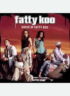 HOUSE OF FATTY KOO