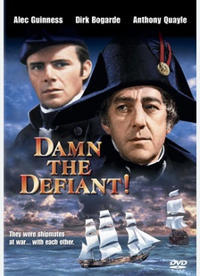 Damn The Defiant!