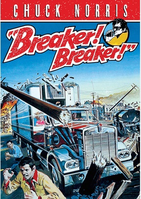 Breaker! Breaker!
